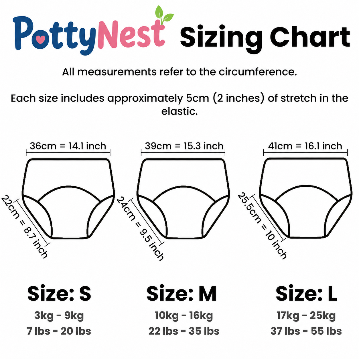 PottyNest