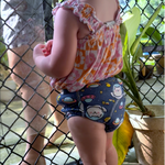 PottyNest™ Potty Training Underwear